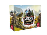 Rocky Railway Starter Kit + Flash Drive
