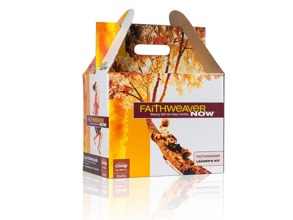 Faithweaver Now Third Year Leader Kit