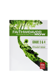 FaithWeaverNow Year 2 Student Book Grade 3&4