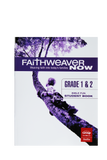 FaithWeaverNow Year 2 Student Book Grade 1&2