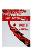 FaithWeaverNow Year 1 Student Book Grade 5&6