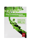 FaithWeaverNow Year 2 Teacher Guide Grade 3&4