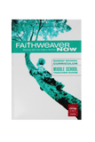 FaithWeaverNow Year 2 Teacher Guide Middle School